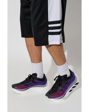 adidas Originals 'Hyperboost Ephr Lt' Sports Shoes - Black