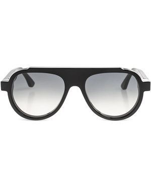 Thierry Lasry 'Clandesty' Sunglasses - Blue