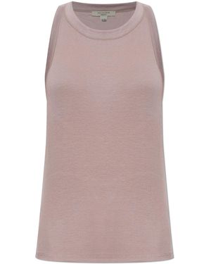 AllSaints Top 'Rina' - Pink