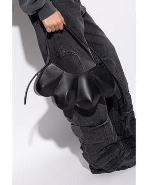 AVAVAV Shoulder Bag - Black
