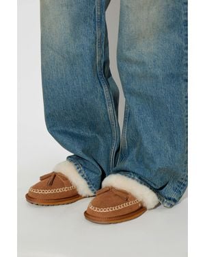 EMU 'Tahnee' Slides - Blue
