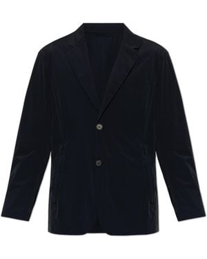 Emporio Armani Jacket - Blue