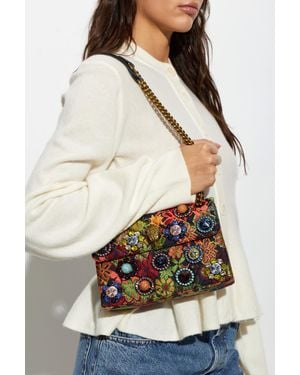 Kurt Geiger Bag 'Kensington Octavia' - Multicolor