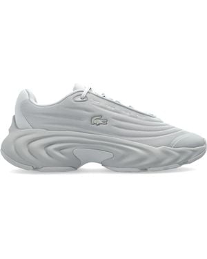 Lacoste 'Spinor' Sports Shoes - Grey