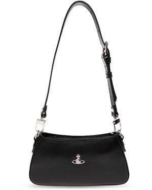 Vivienne Westwood Bag 'Tasha' - Black