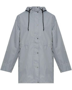 Rethinkit Studios Jacket With Hood - Grey