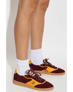 DSquared² 'Rebel' Sports Shoes - White