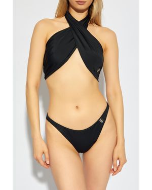 Givenchy Swimsuit Bottom - Black