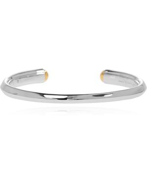 Kate Spade Brass Bracelet - Metallic