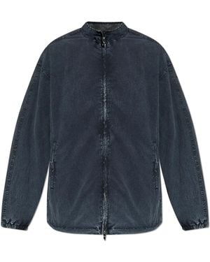 DIESEL Jacket 'J-Wilson' - Blue