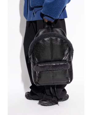 Balenciaga 'Explorer' Backpack - Black