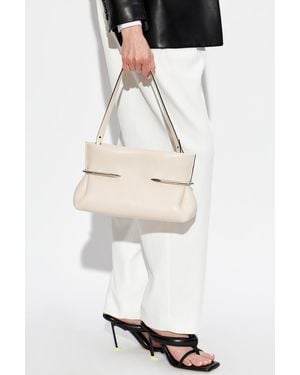Givenchy 'Pinch' Bag - White