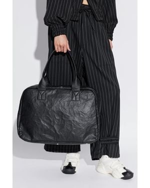 Y-3 Shoulder Bag 'Weekender' - Black