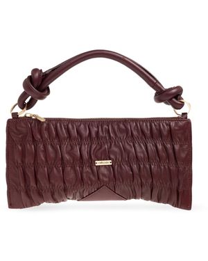Cult Gaia Handbag "Hera Nano" - Purple