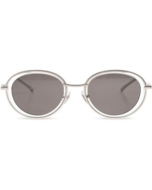 DIESEL Sunglasses '0Dl1018' - Metallic