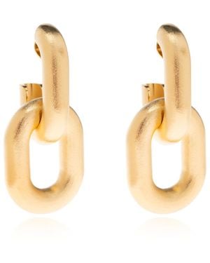 DSquared² Earrings With Links - Metallic