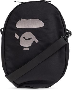 A Bathing Ape Bag - Black