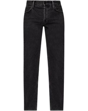 AllSaints Jeans Iggy - Black