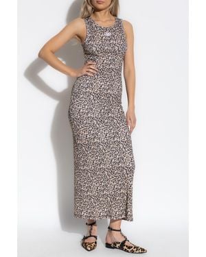 Munthe Dress "Panna" - Natural