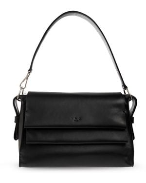 IRO "Camera Loop" Bag - Black
