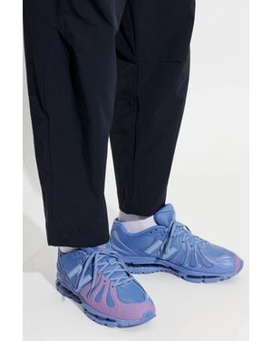 New Balance Sports Shoes 'U1890787' - Blue