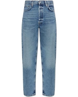 Agolde '90's' Jeans - Blue