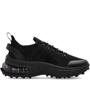 DSquared² 'Bubble' Sports Shoes - Black