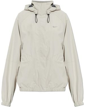 Nike 'Storm-Fit' Jacket - Grey