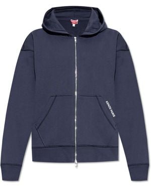 KENZO Hoodie - Blue