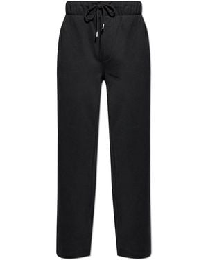 AllSaints Milo Sweatshirt - Black