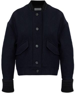 IRO Isatis Jacket - Blue