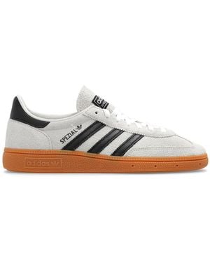 adidas Originals Handball Spezial Trainers - White
