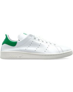 adidas Originals Sports Shoes Stan Smith Decon - White