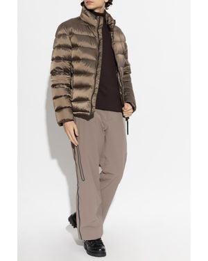 Bogner Wool Turtleneck 'Gordon' - Brown
