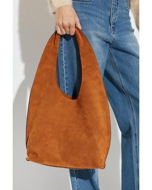 A.P.C. 'Nalge' Bag - Blue