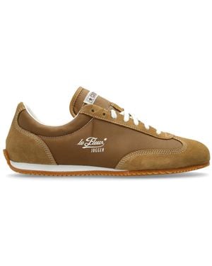Converse "Jogger" Sports Shoes - Brown