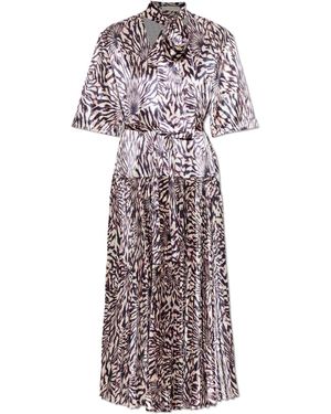 Ulla Johnson 'Linya' Dress - White