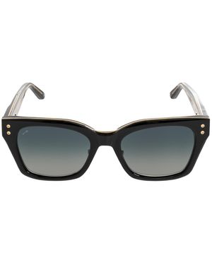 Leisure Society 'Salina' Sunglasses - Black