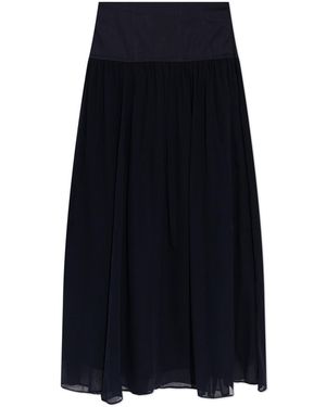 Ulla Johnson Skirt 'Vika' - Black