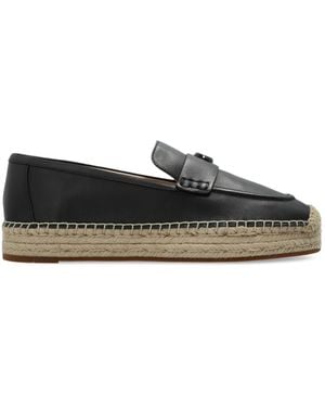 COACH Espadrilles Camilla - Black