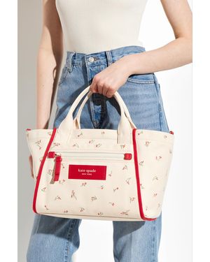 Kate Spade Bag "Dash Large" - Blue
