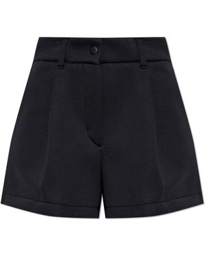 Nike Logo Shorts - Blue