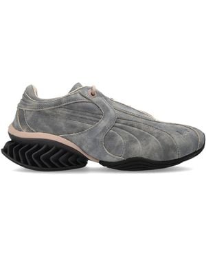 PUMA Cell Geo 1 Biology Sports Shoes - Grey