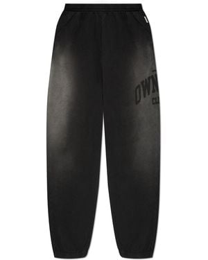 Represent Hoodie - Black