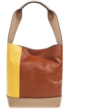 Marni Pod 2.0 Bag - Orange