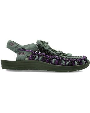 Keen Sandals 'Uneek Lea' - Black