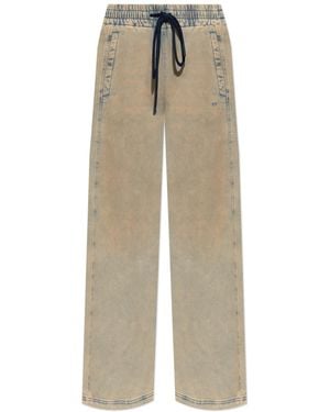 DIESEL Jeans '1998 D-Buck' - Natural