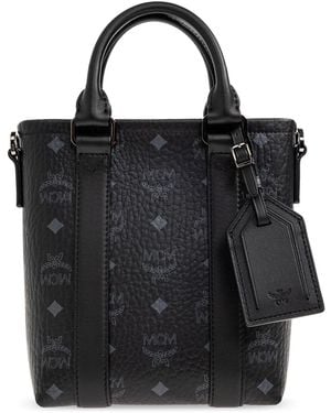 MCM Handbag - Black