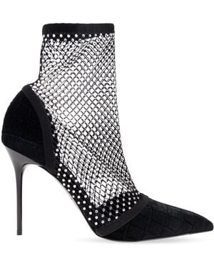 Balmain Heeled Shoes - Black