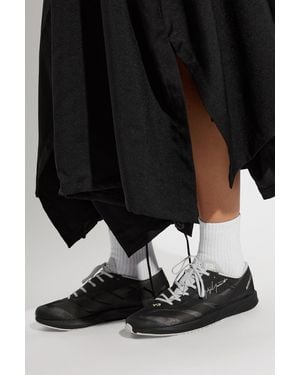 Y-3 "Adizero Rc6" Shoes - Black